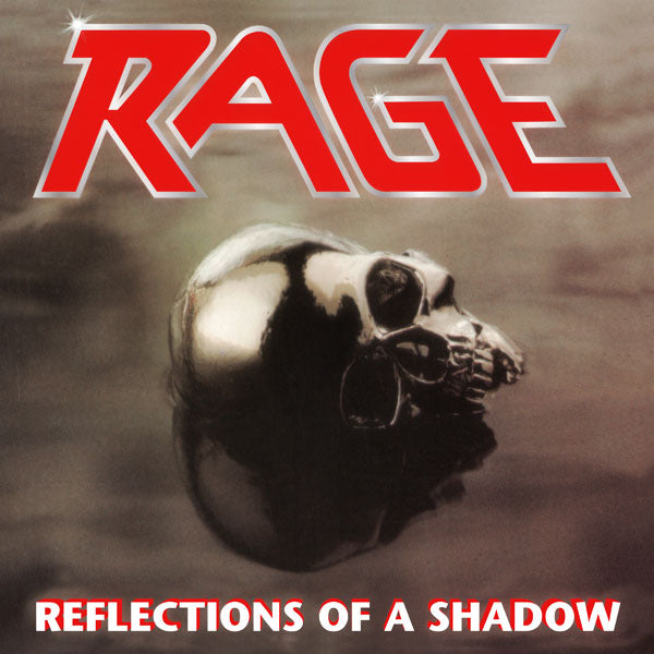 Rage LP - Reflections Of A Shadow (2Lp) | Buy Now For 50.99
