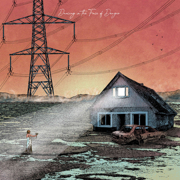 Exploring Birdsong LP - Dancing In The Face Of Danger | Buy Now For 44.99