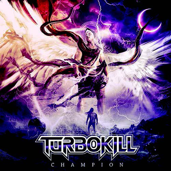 Turbokill LP - Champion