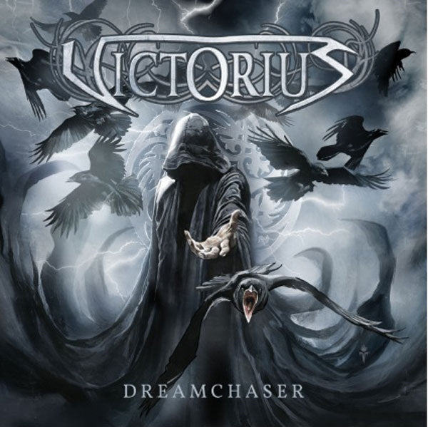 Victorius LP - Dreamchaser | Buy Now For 29.99