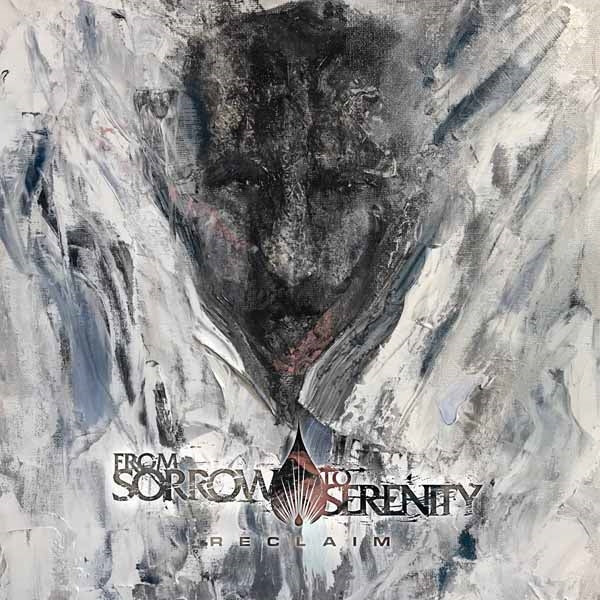 From Sorrow To Serenity LP - Reclaim | Buy Now For 38.99