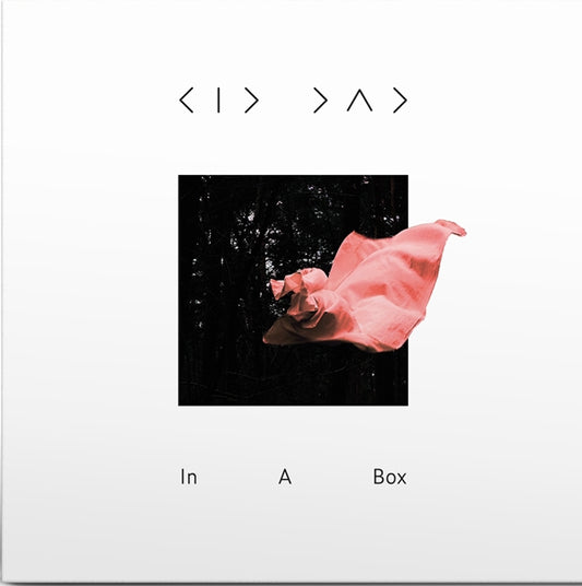 Kid Dad LP - In A Box | Buy Now For 38.99