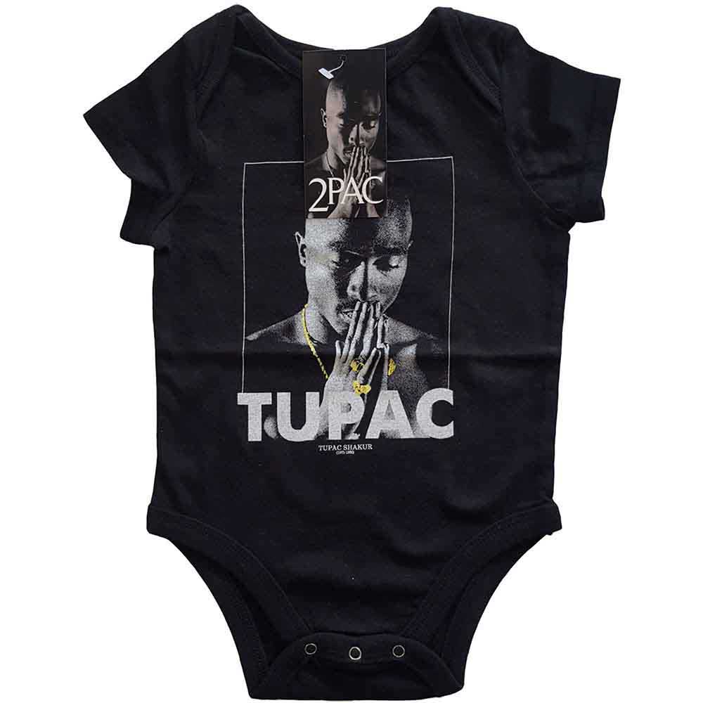 Tupac Baby Grows - Praying