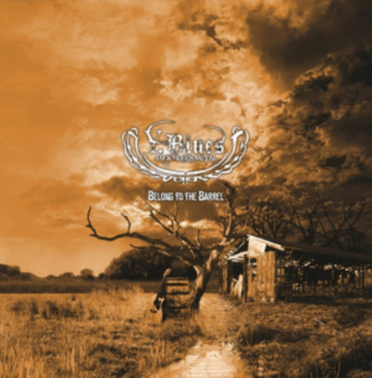Y.Blues CD - Belong To The Barrel