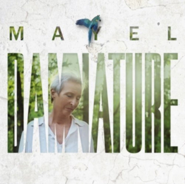 Mayel CD - Damnature