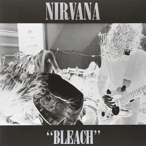 Integrity & Bleach Everything LP Vinyl - Sdk X Rftcc | Buy Now For 22.99