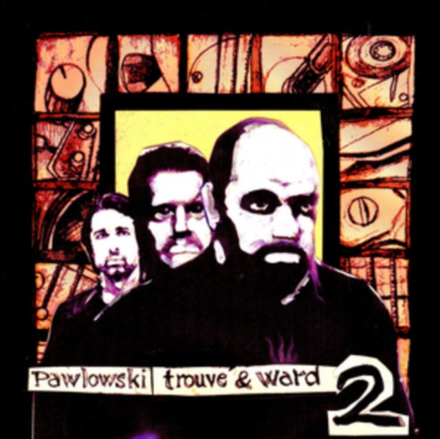 Pawlowski Trouve & Ward LP - 2