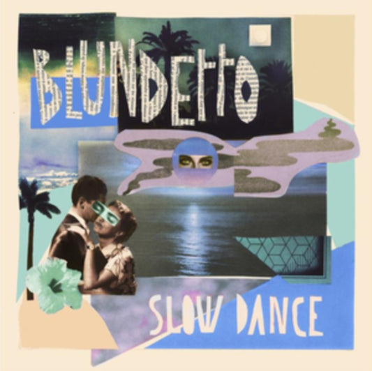 Bright & Findlay 12Inch - Slow Dance