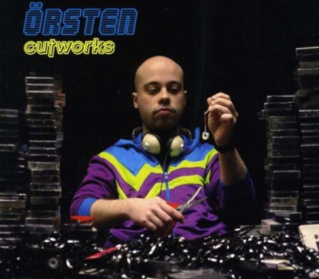 Orsten CD - Cutworks