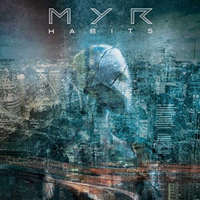 Myr CD - Habits