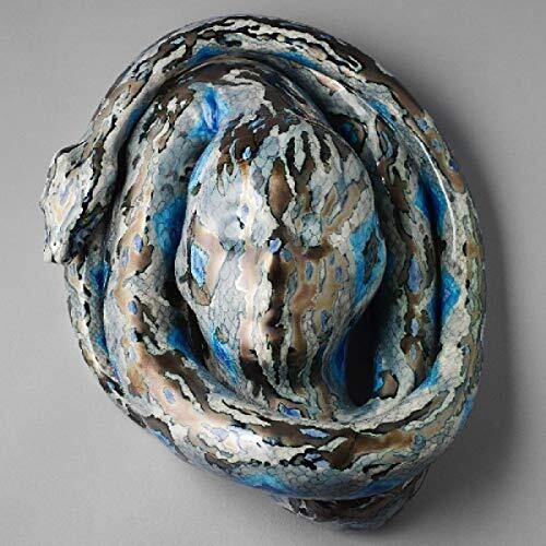 Melvins LP Vinyl - Hostile Ambient Takeover (Coloured Vinyl) (Pnk) (Reis) | Buy Now For 17.99