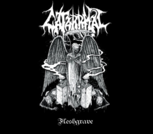 Catarrhal CD - Fleshgrave