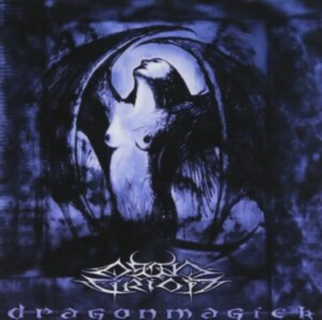Oath Of Cirion CD - Dragonmagick