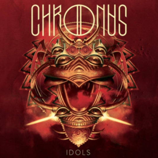 Chronus LP - Idols