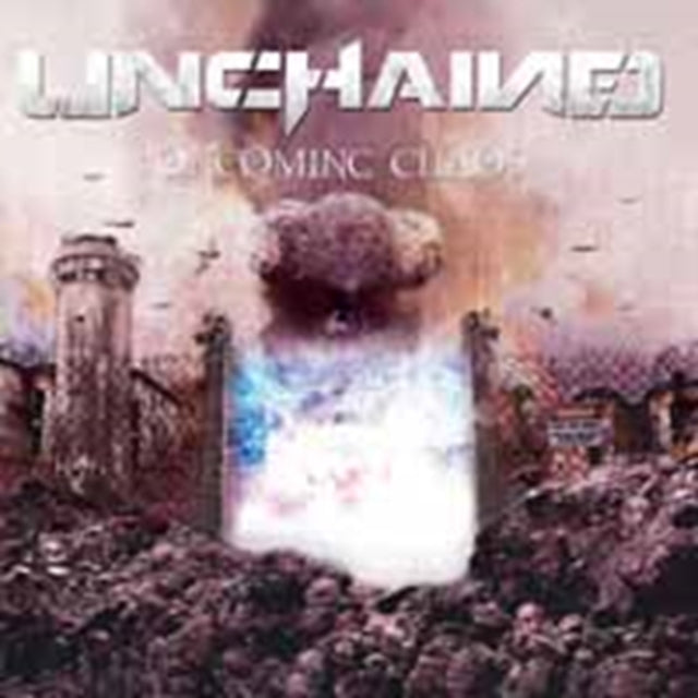 Unchained CD - Oncoming Chaos