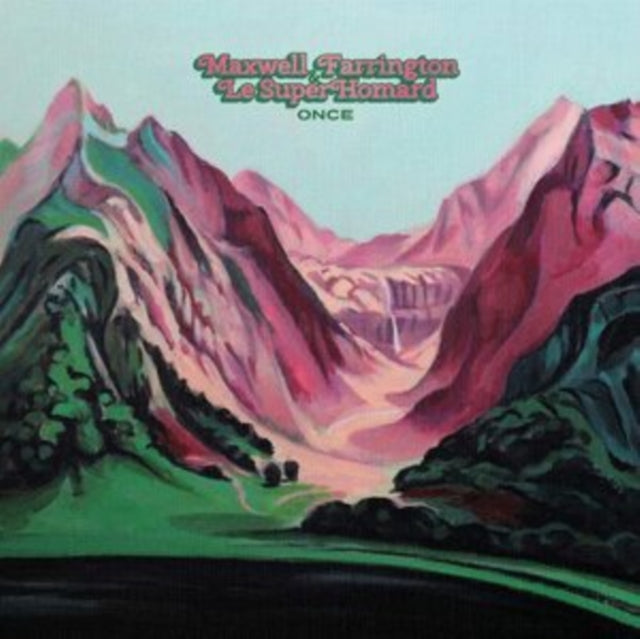 Maxwell Farrington & Le Superhomard CD - I Had It All