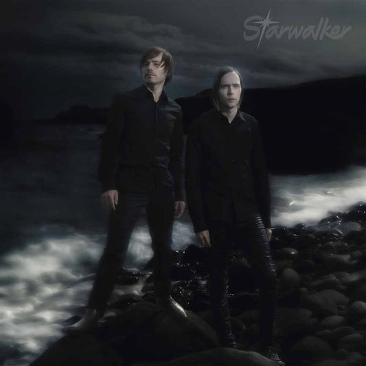 Starwalker LP - Starwalker | Buy Now For 32.99