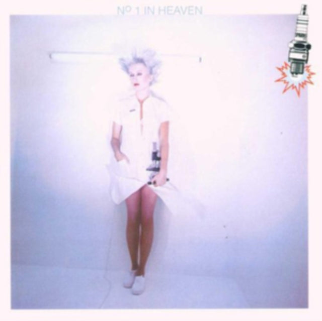 Sparks LP - No. 1 In Heaven