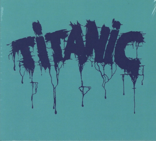 Titanic CD - Titanic