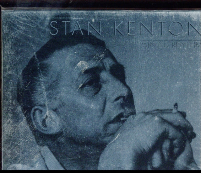 Stan Kenton CD - Painted Rhythm