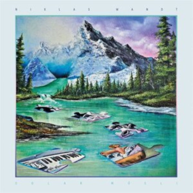 Wandt Niklas LP - Solar Musli