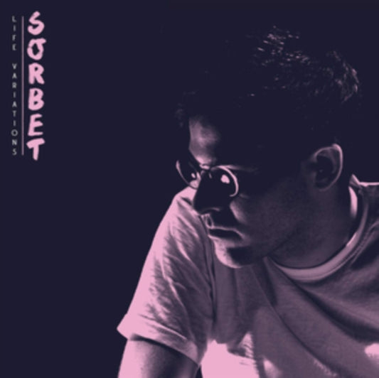 Sorbet CD Single - Life Variations Ep
