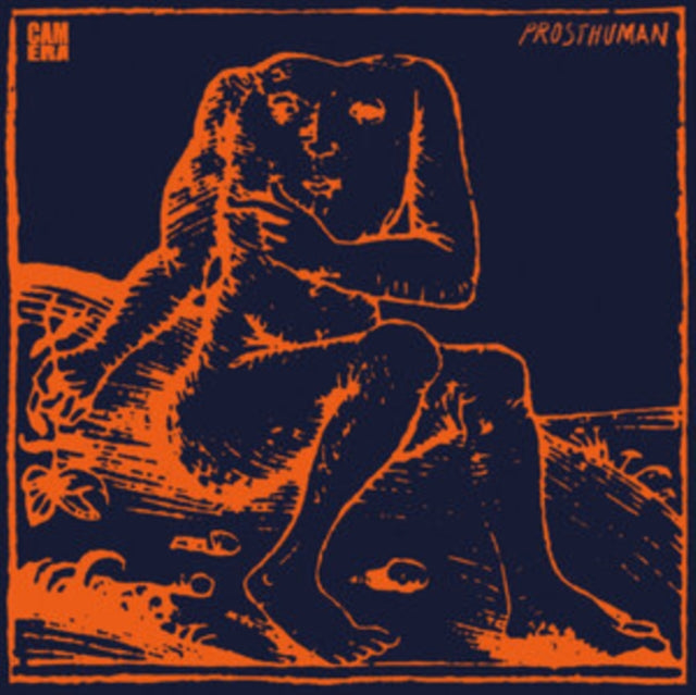 Camera LP - Prosthuman