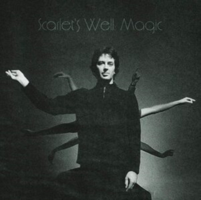 Scarlets Well LP - Magic (Selections From 1999-20