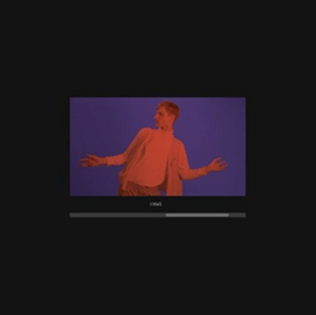 Onwe CD - David Welles