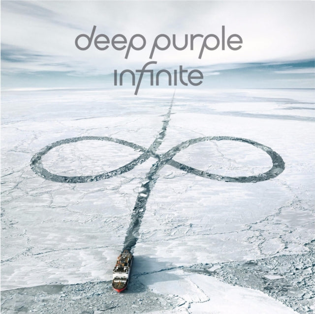 Deep Purple CD + DVD - Infinite