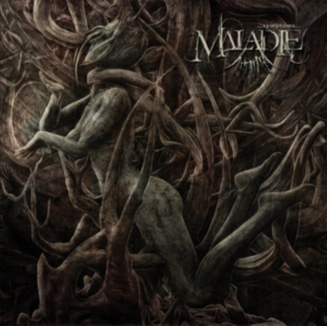 Maladie CD - Symptoms