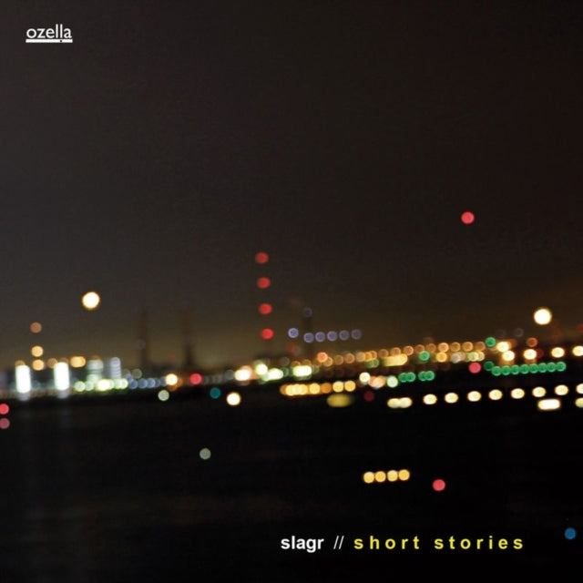 Fabled CD - Short Stories