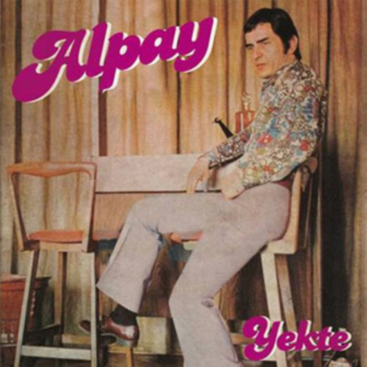 Alpay CD - Yekte
