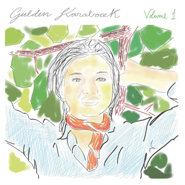 Gulden Karabocek LP - Volume 1
