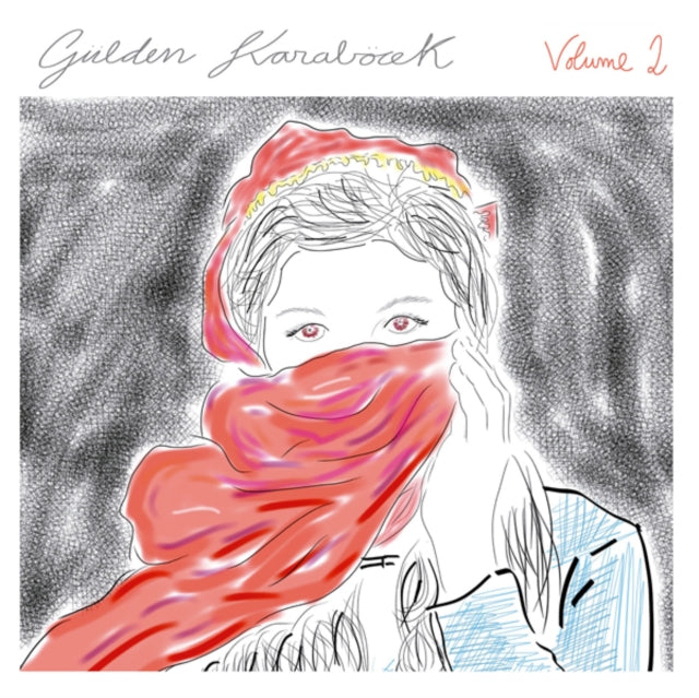 Gulden Karabocek LP - Volume 2