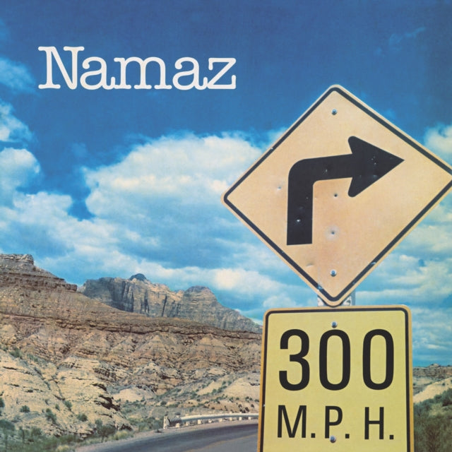 Namaz LP - 300 M.P.H