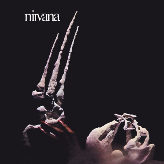 Nirvana LP Vinyl Record - To Markos Iii