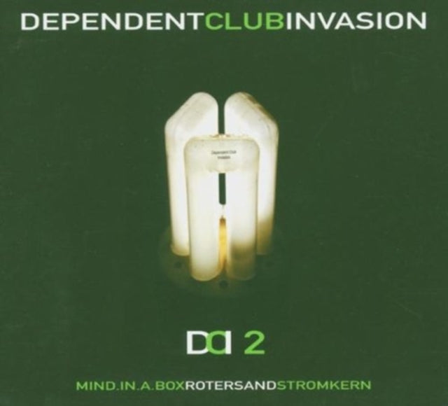Various Artists CD - Dci Ii