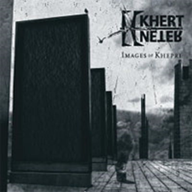 Khert-Neter CD - Images Of Khepri