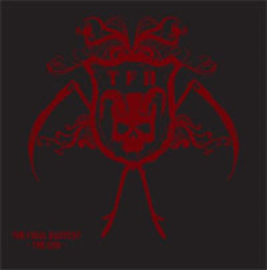 Nico CD - The End
