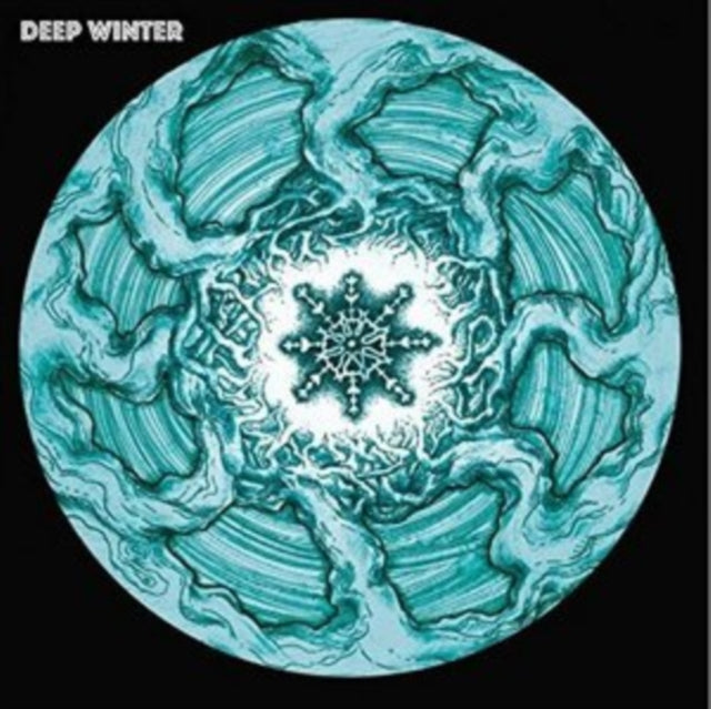 Deep Winter CD - Deep Winter