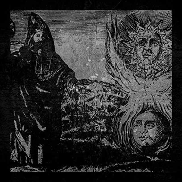 Dead Limbs CD - Spiritus/Sulphur