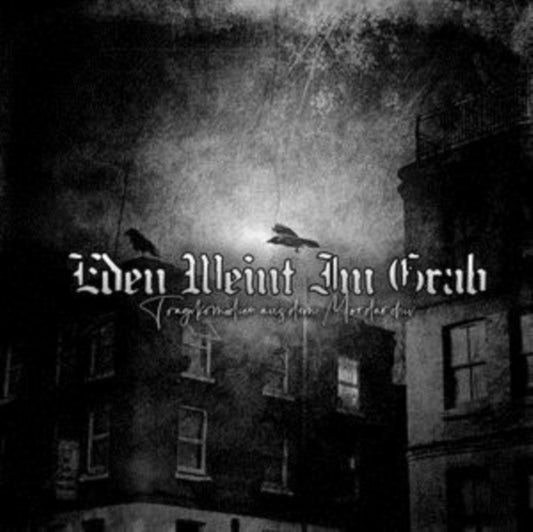 Eden Weint Im Grab CD - Tragikomodien Aus Dem Mord-Archiv