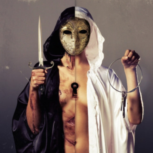 Bring Me The Horizon CD - There Is A Hell Believe Me Iv