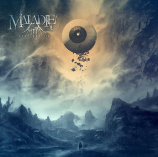 Maladie CD - Symptoms Iii