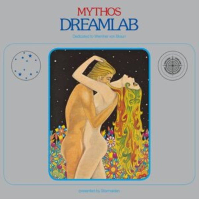 Mythos LP - Dreamlab