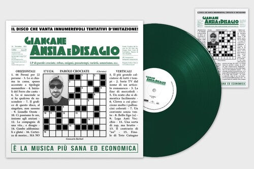 Creeper LP Vinyl - Sanguivore (Aus) | Buy Now For 50.99