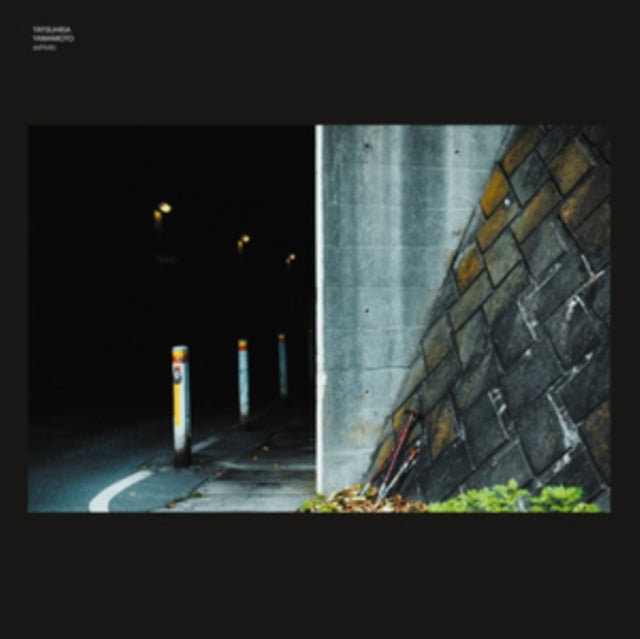 Tatsuhisa Yamamoto LP - Ashioto