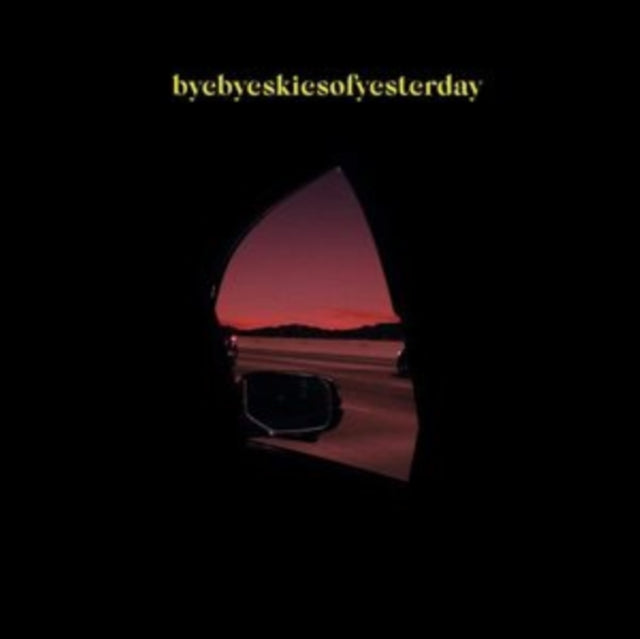 Matija CD - Byebyeskiesofyesterday