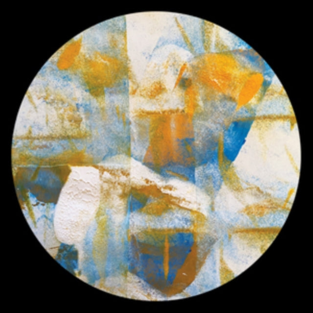 Harry Wolfman 12Inch - Always 3 Ep